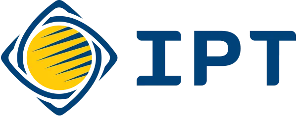 IPT Logo IPT Logo