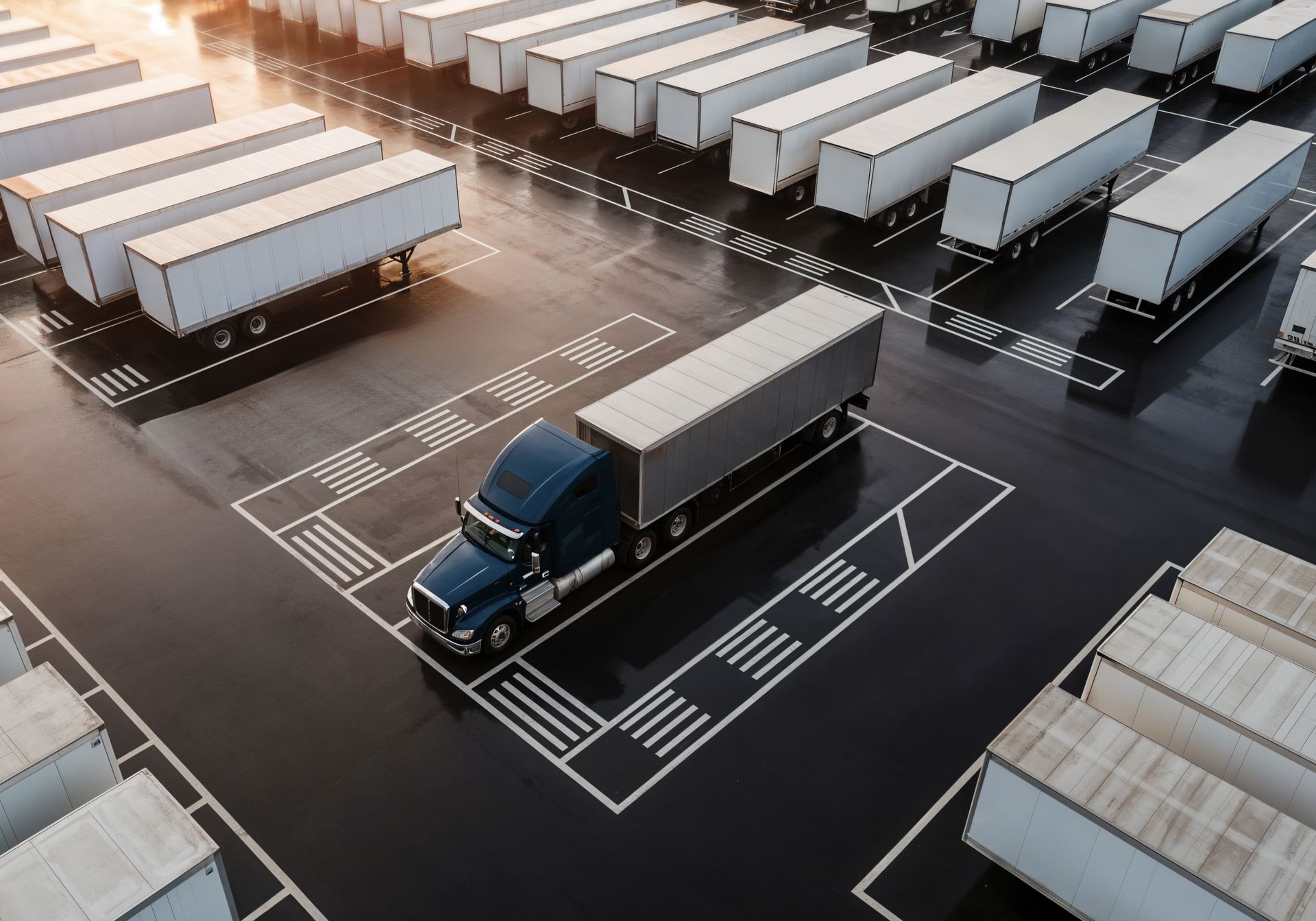 MaliaTrack GPS Tracking System for fleets