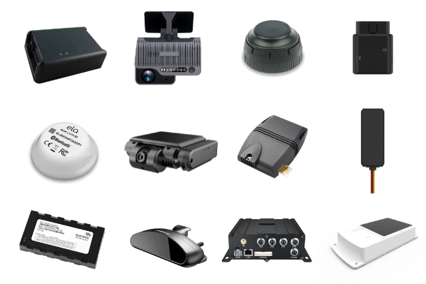 GPS hardware
