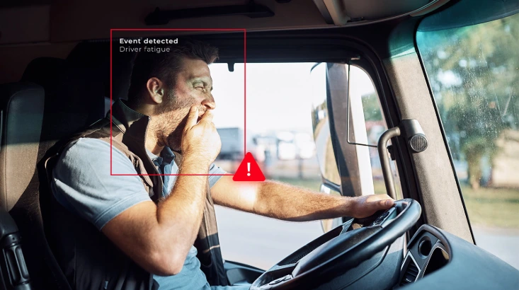 AI camera