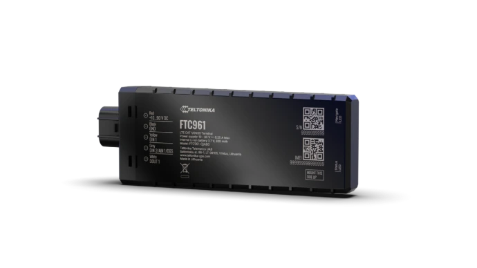 MaliaTrack GPS Tracking System