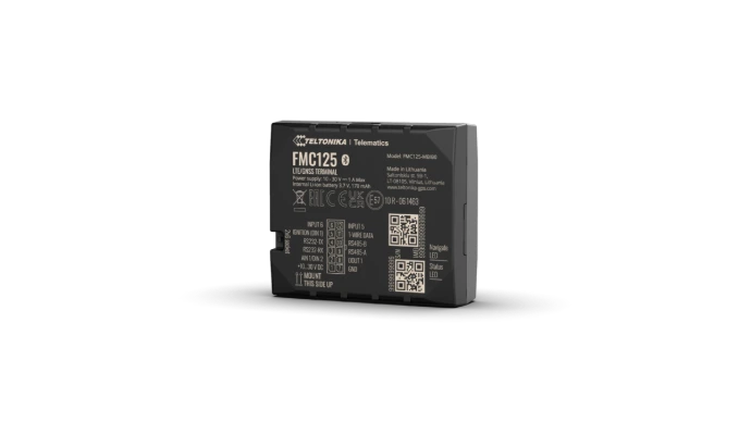 MaliaTrack GPS Tracking Device