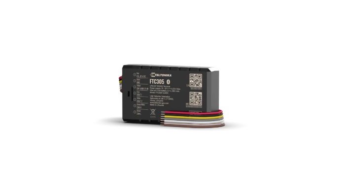 MaliaTrack GPS Tracking Device