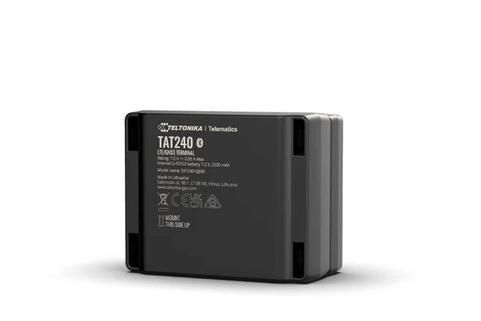MaliaTrack GPS Tracking Device