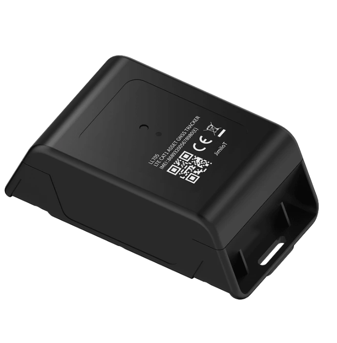 MaliaTrack GPS Tracking Device