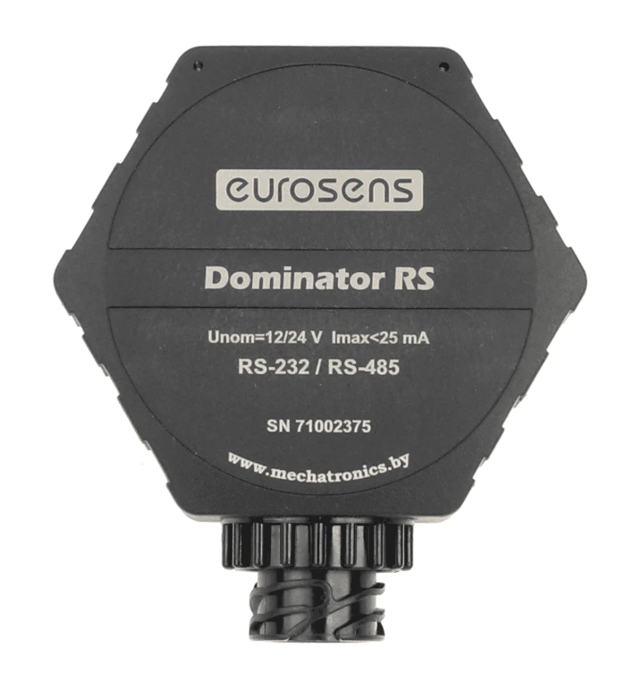 MaliaTrack GPS Tracking Device