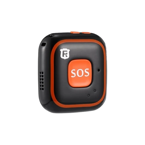 SOS Button for GPS | Maliatrack