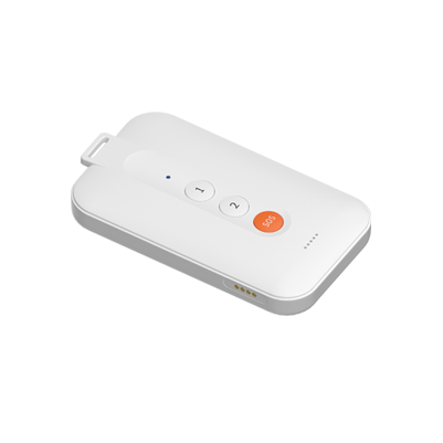 MaliaTrack GPS Tracking Device